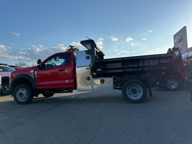 2024 Ford F-450SD