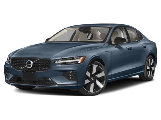 2024 Volvo S60 Recharge Plug-In Hybrid Ultimate