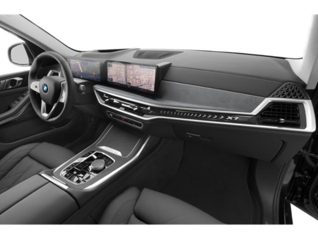 2023 Bmw X7 xDrive40i photo 14