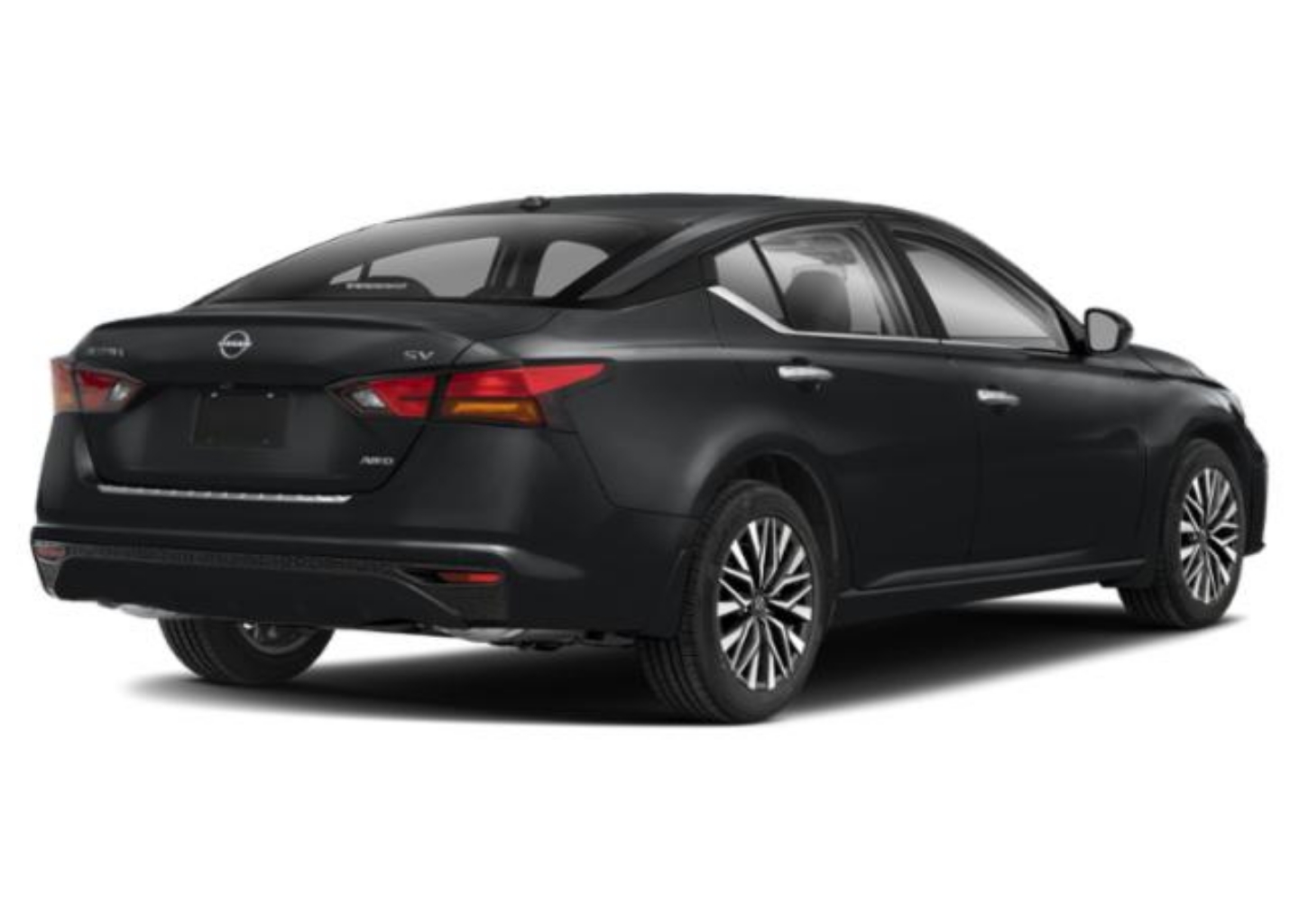 Certified 2023 Nissan Altima SV with VIN 1N4BL4DV6PN312288 for sale in Corinth, TX