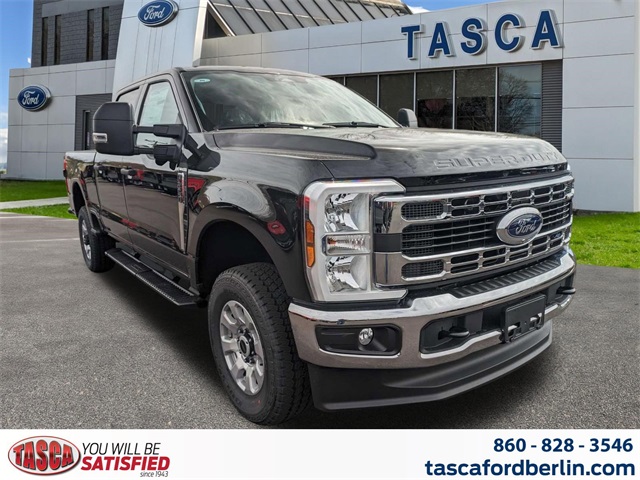 2024 Ford F-250SD XLT