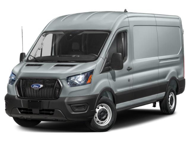 2023 Ford Transit Cargo Van Base