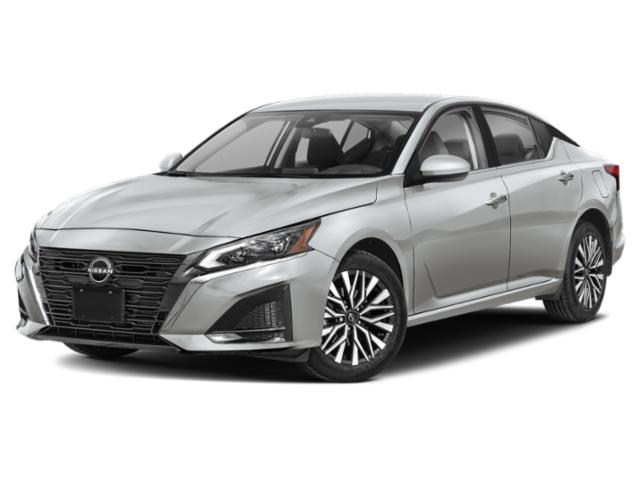 Used 2023 Nissan Altima 2.5 SV