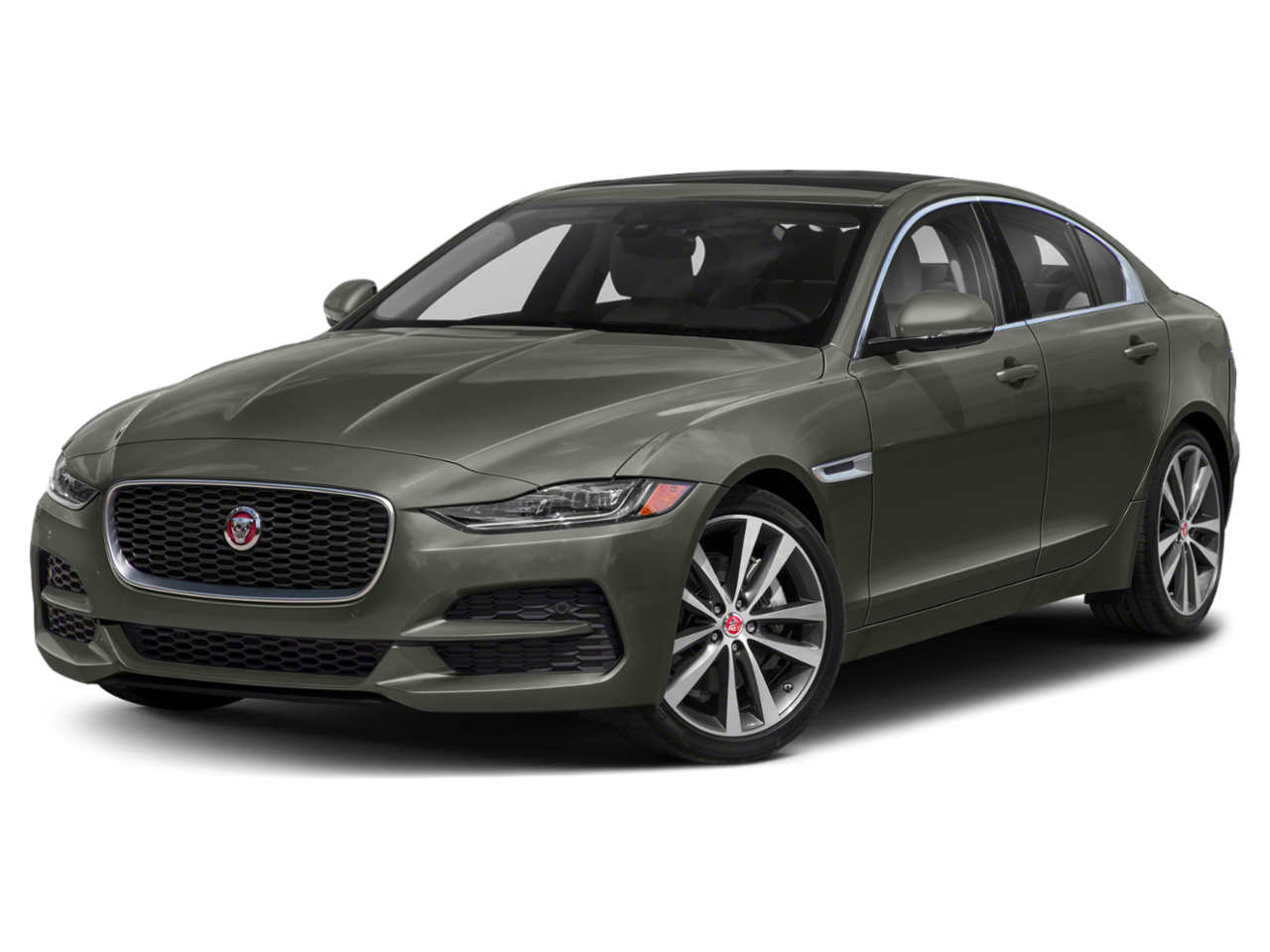 Jaguar XE Kiralama