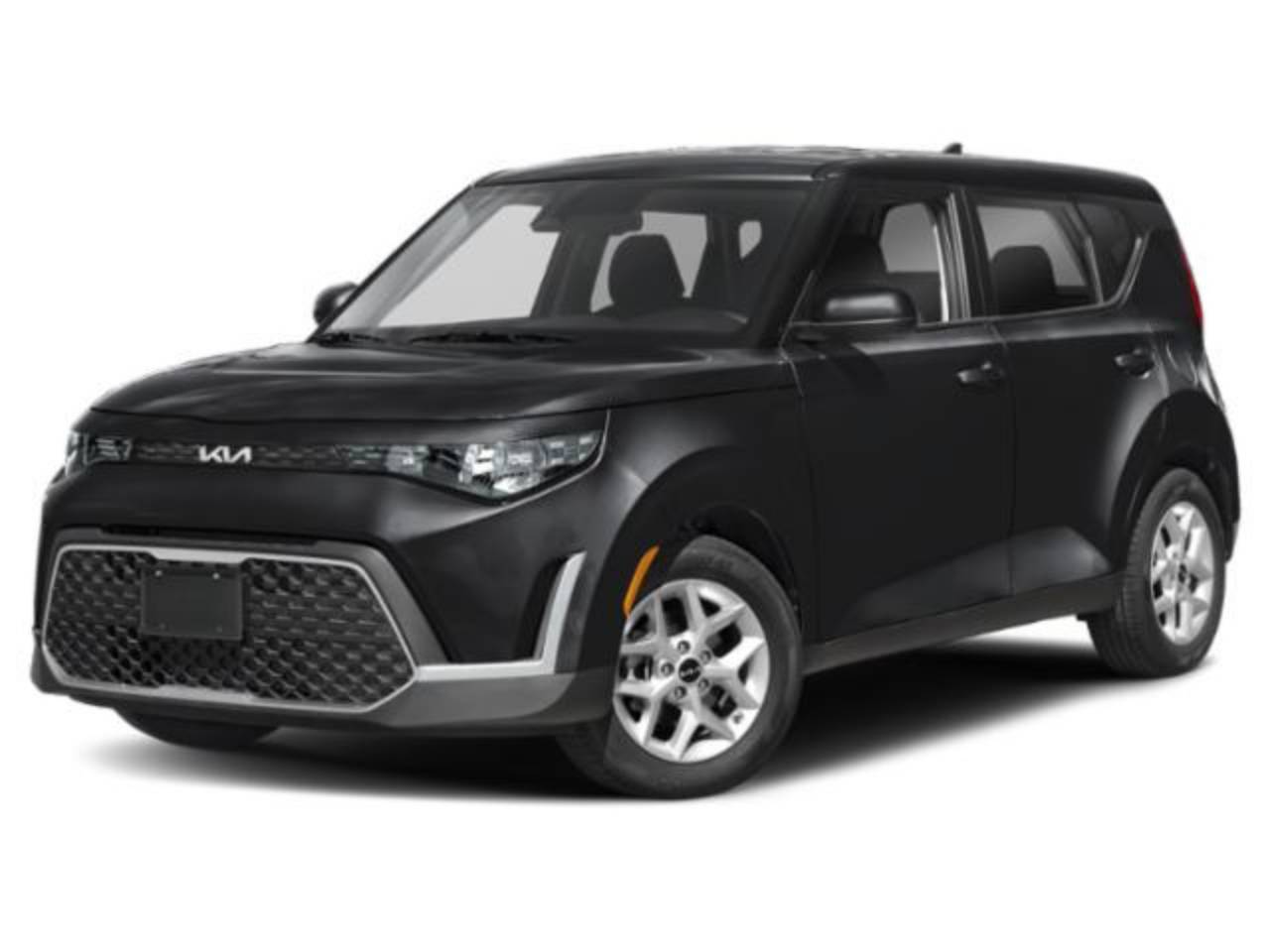 2023 Kia Soul 2.0L S IVT's photo