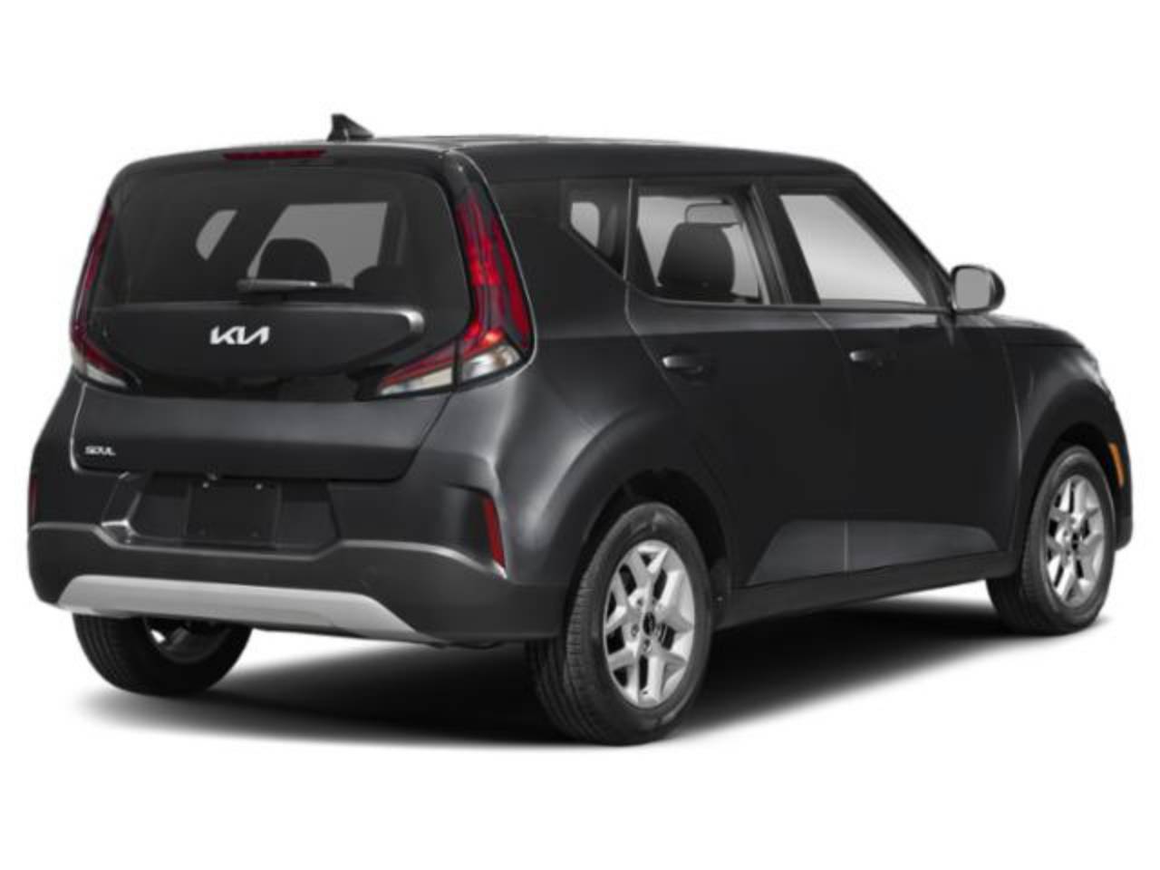 Used 2023 Kia Soul S with VIN KNDJ23AU8P7890220 for sale in North Branch, Minnesota