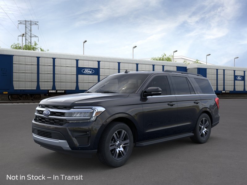 New 2024 Ford Expedition XLT