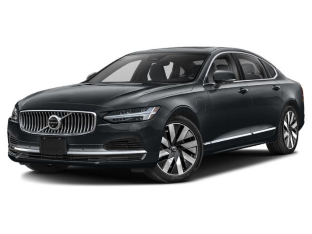 2024 Volvo S90 Recharge Plug-In Hybrid T8 Plus