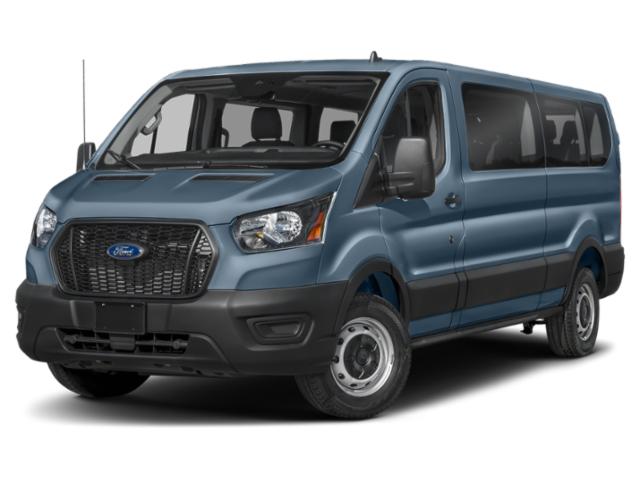 2023 Ford Transit-350 XL