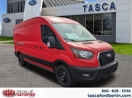 2024 Ford Transit-350 Base