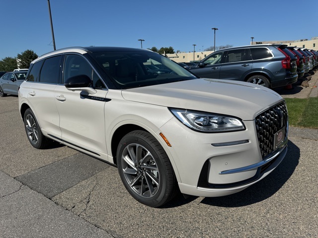 2024 Lincoln Corsair Grand Touring