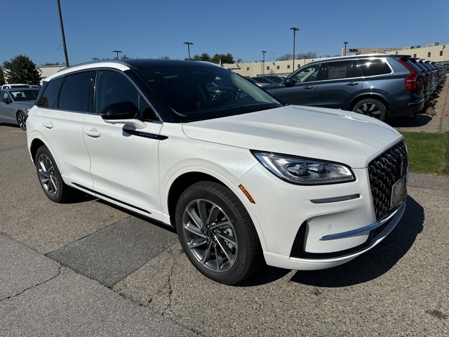 2024 Lincoln Corsair Grand Touring