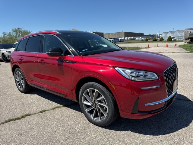 2024 Lincoln Corsair Grand Touring