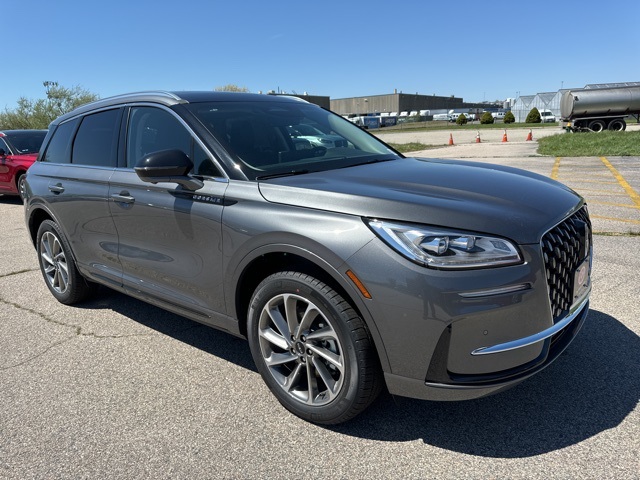 2024 Lincoln Corsair Grand Touring