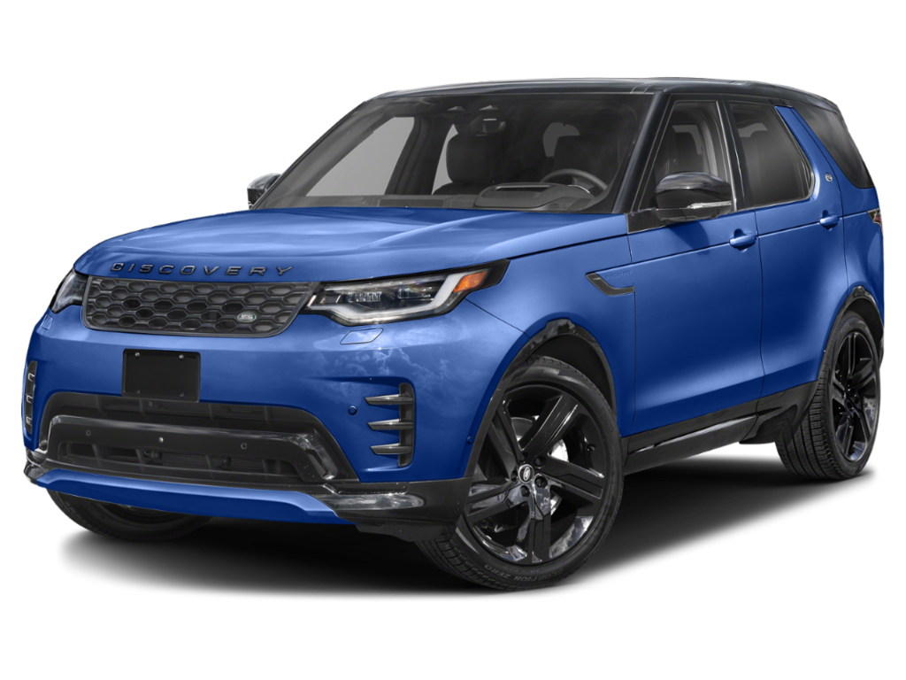 2024 Land Rover Discovery P300 S