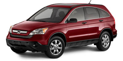 2007 Honda CR-V EX