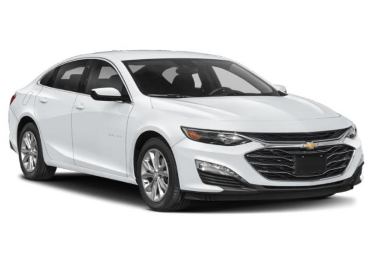 2024 Chevrolet Malibu 1LT - Photo 114