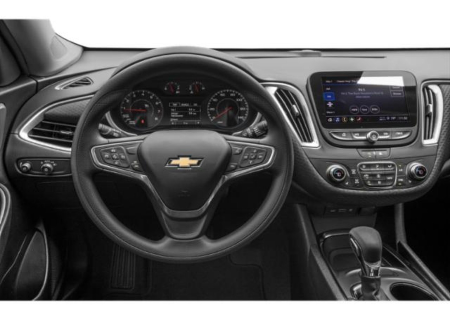 2024 Chevrolet Malibu 1LT - Photo 115