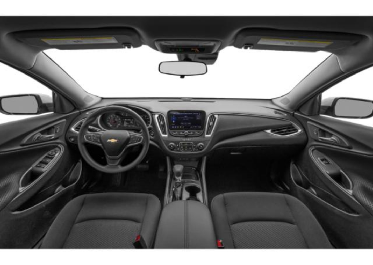 2024 Chevrolet Malibu 1LT - Photo 116