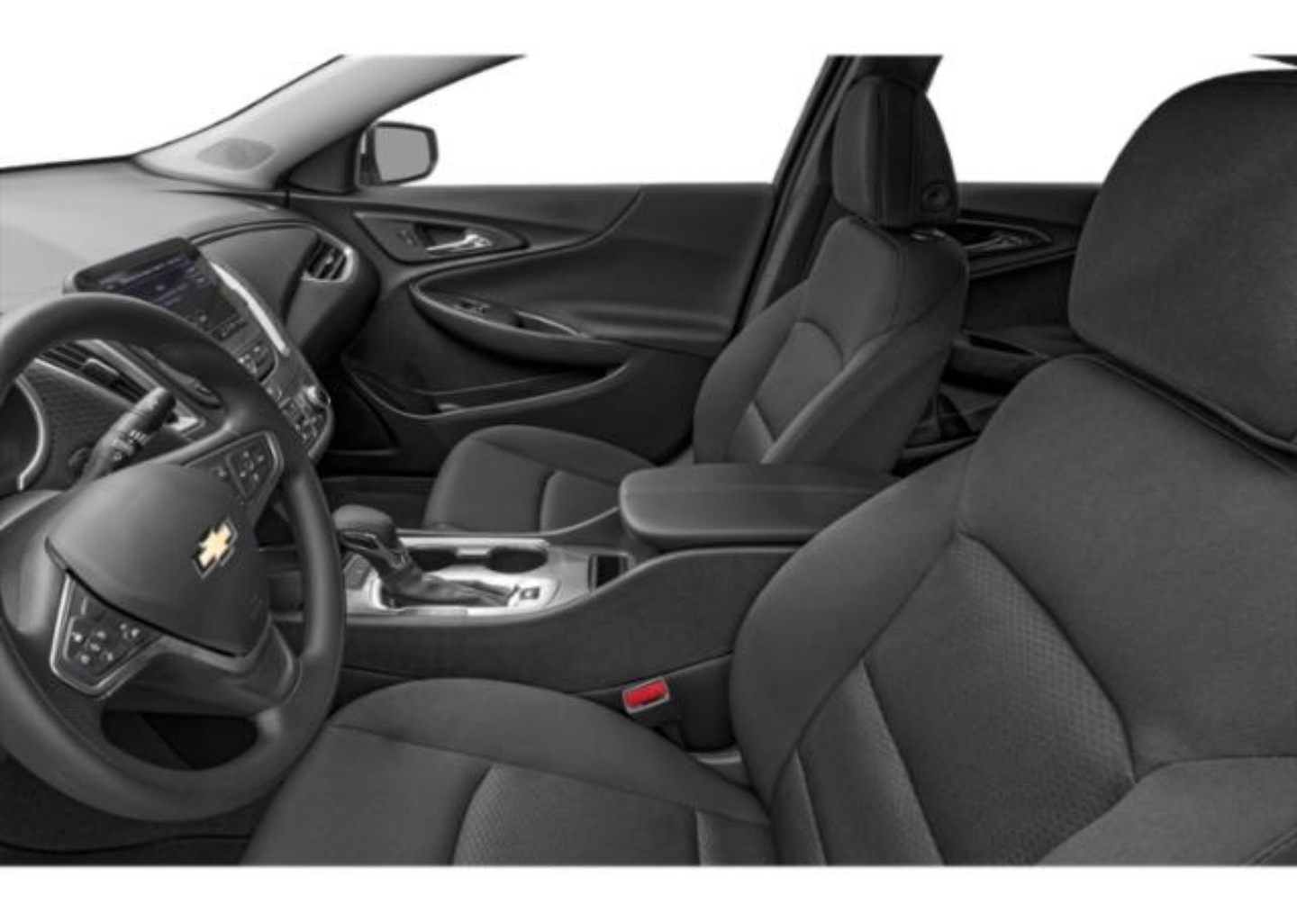2024 Chevrolet Malibu 1LT - Photo 117
