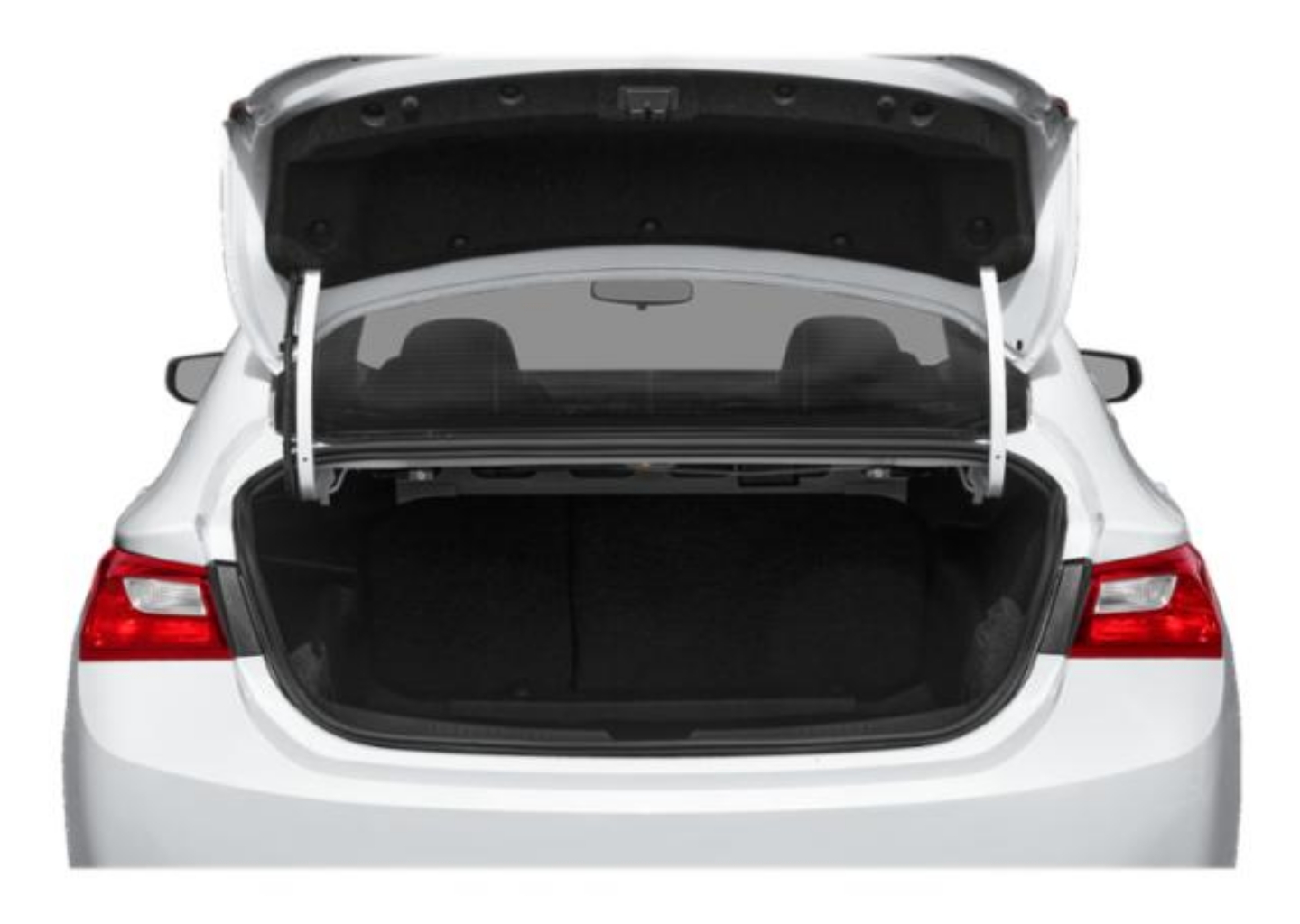 2024 Chevrolet Malibu 1LT - Photo 119