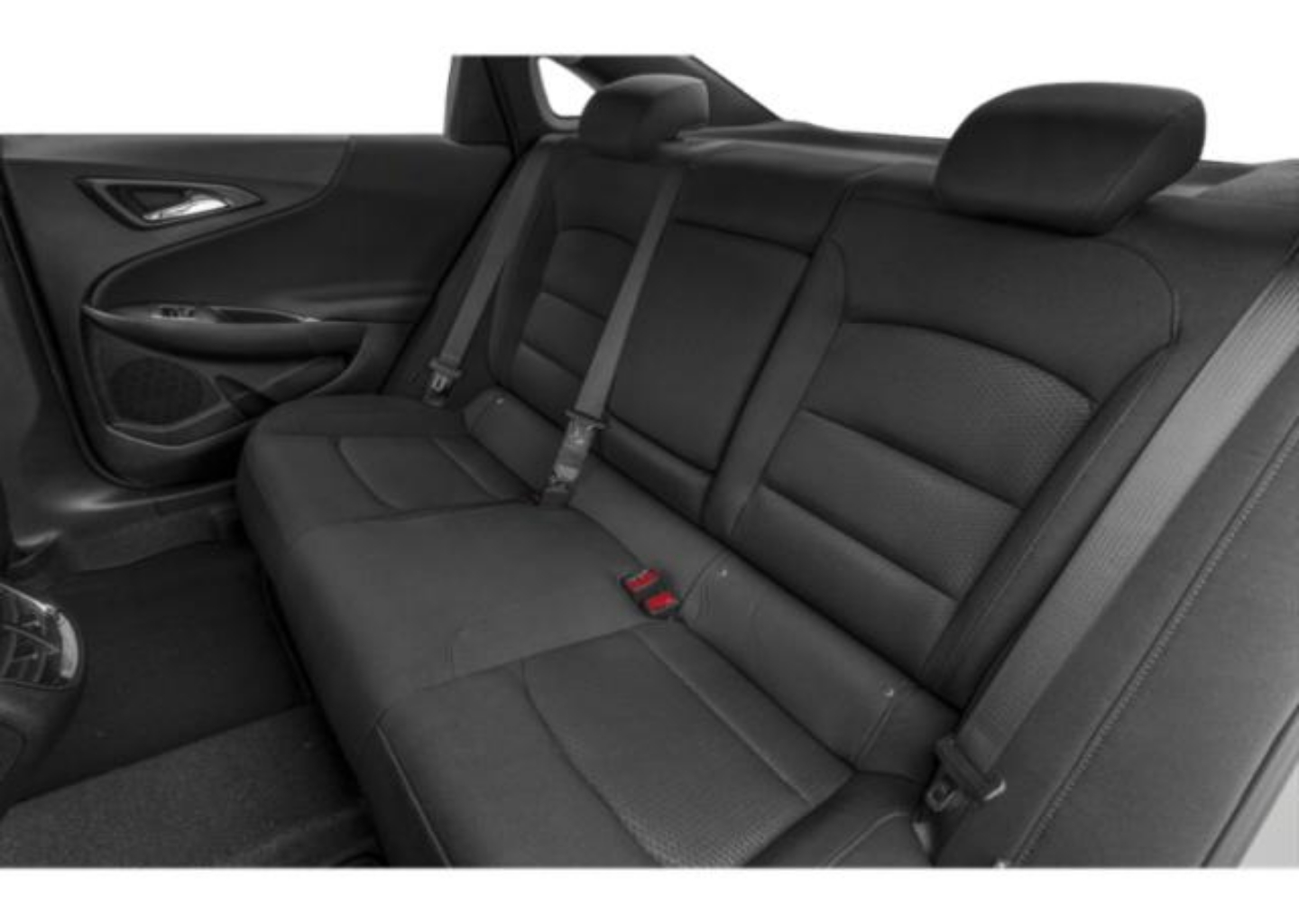 2024 Chevrolet Malibu 1LT - Photo 121