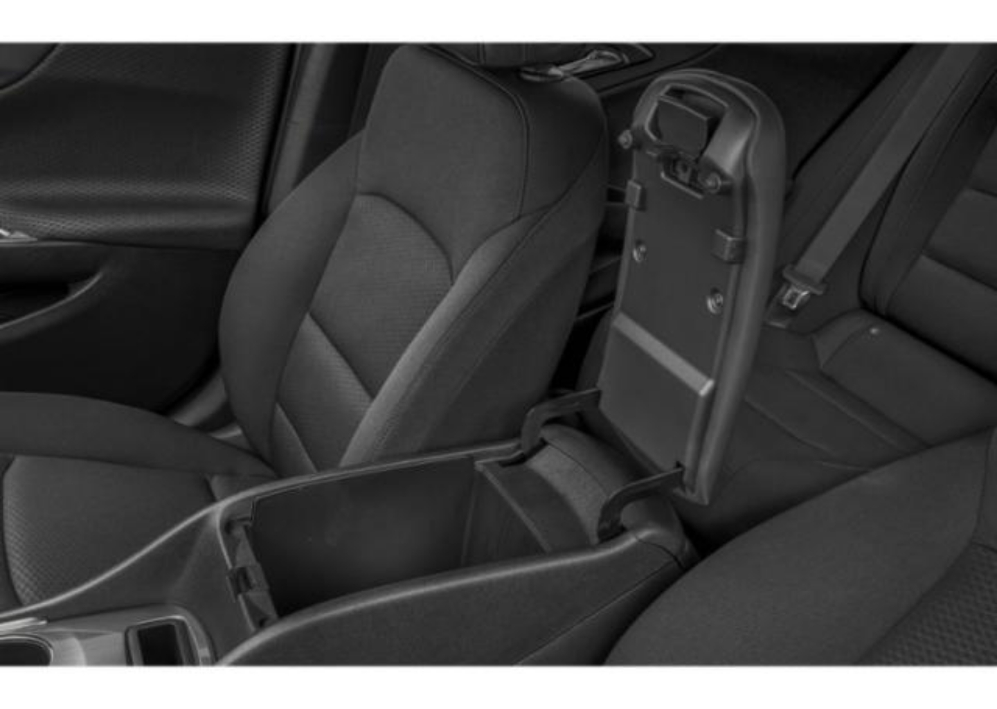2024 Chevrolet Malibu 1LT - Photo 122
