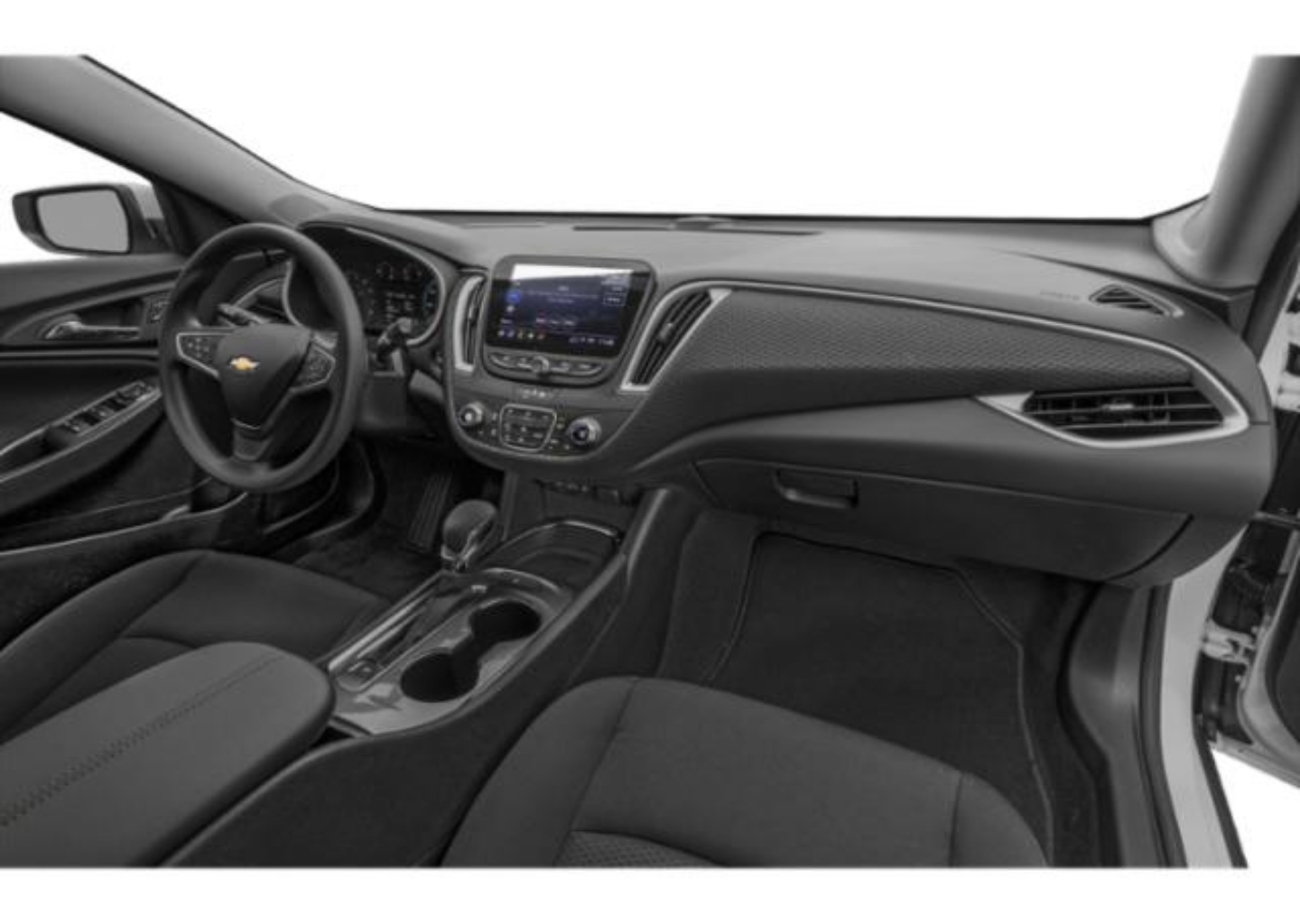 2024 Chevrolet Malibu 1LT - Photo 123