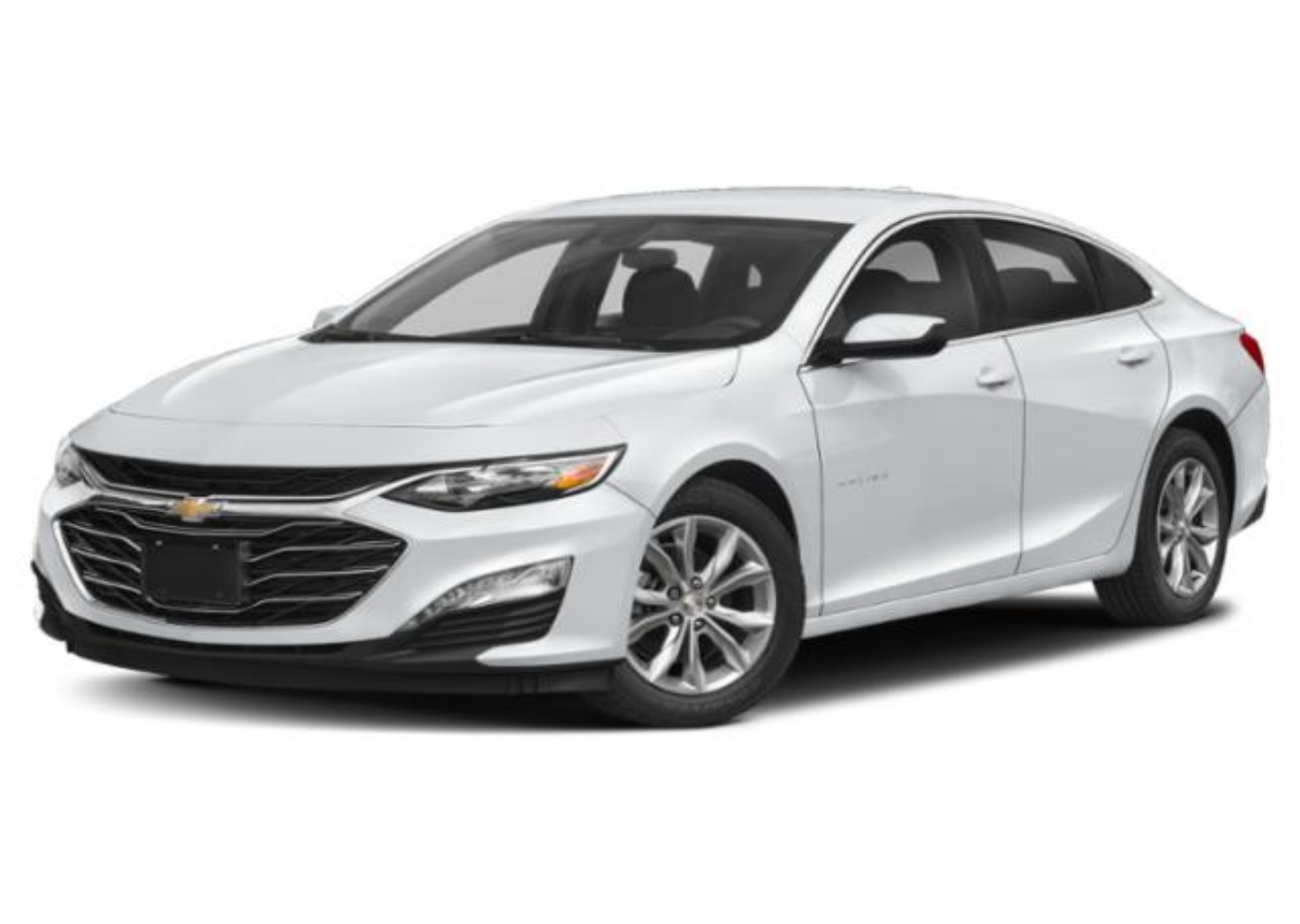 2024 Chevrolet Malibu 1LT - Photo 109