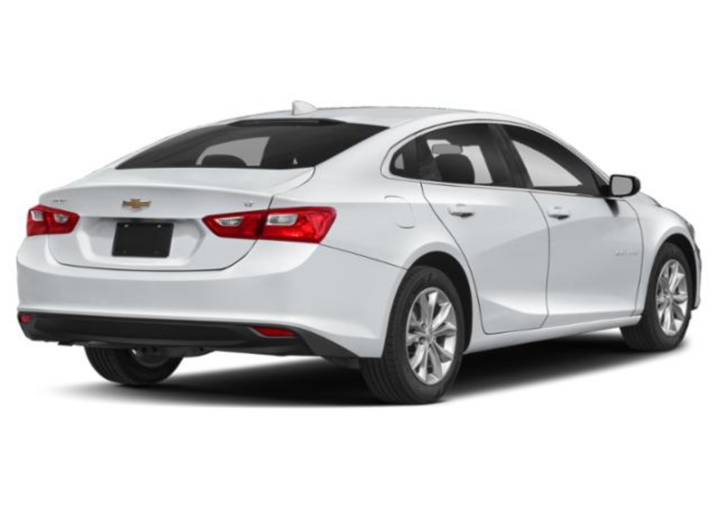 2024 Chevrolet Malibu 1LT - Photo 110
