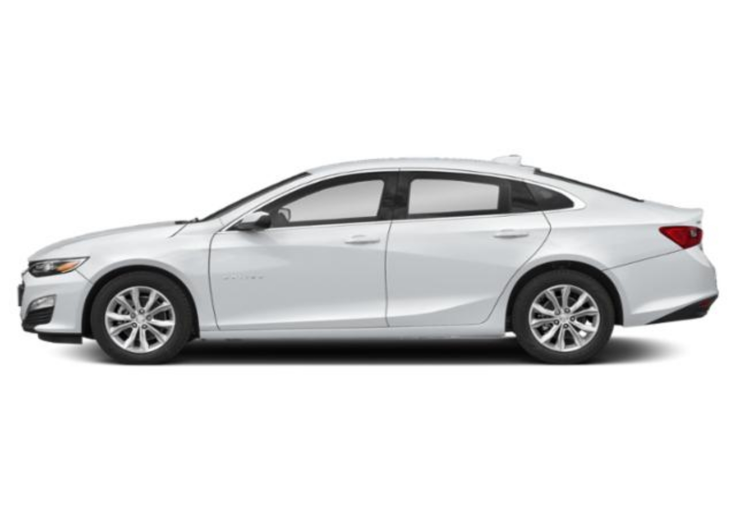 2024 Chevrolet Malibu 1LT - Photo 111