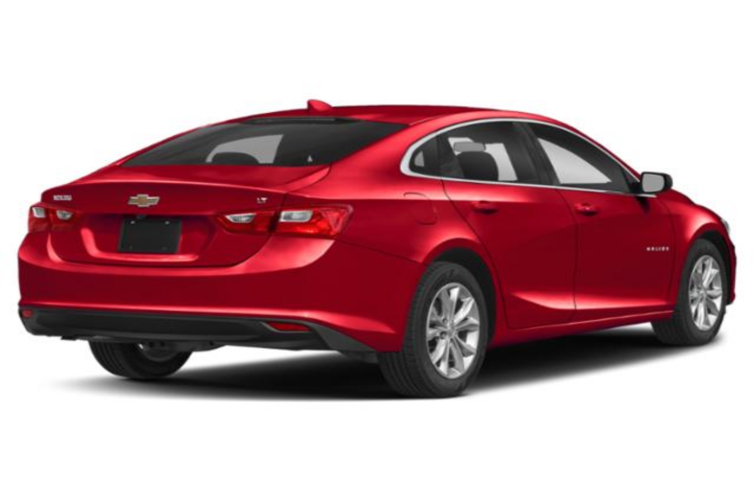 Used 2024 Chevrolet Malibu 1LT with VIN 1G1ZD5ST7RF112815 for sale in St. Cloud, Minnesota