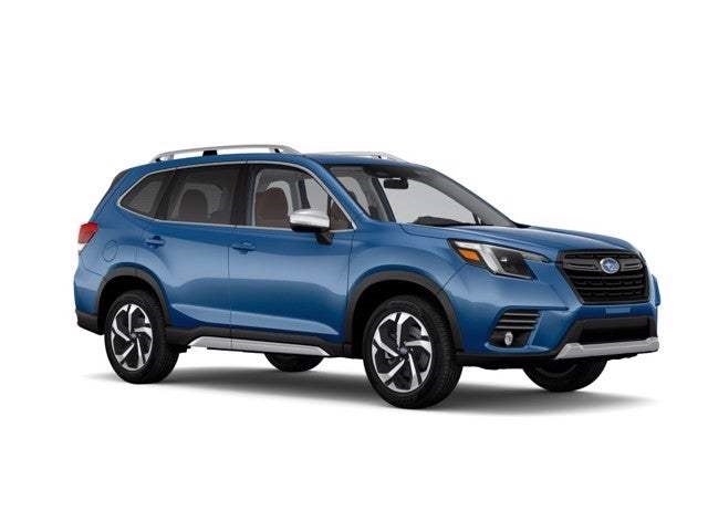 New 2024 Subaru Forester Touring