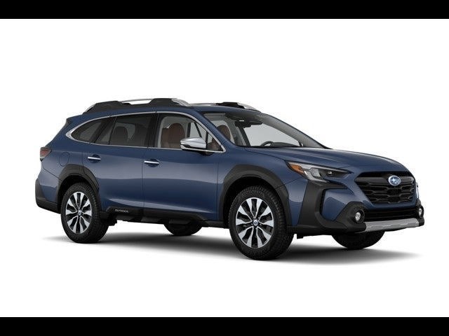 New 2024 Subaru Outback Touring XT