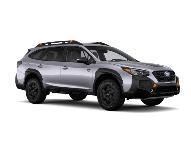 New 2024 Subaru Outback Wilderness