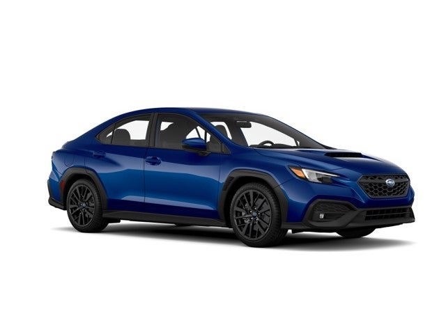 New 2024 Subaru WRX Premium