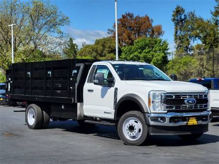 2024 Ford F-450SD XL