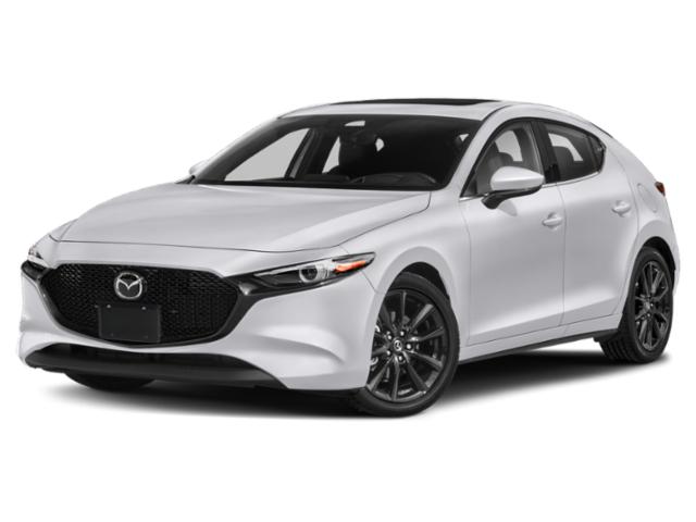Used 2021 Mazda Mazda3 Hatchback Premium