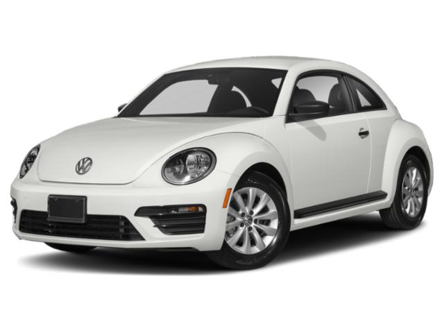 Used 2019 Volkswagen Beetle 2.0T SE