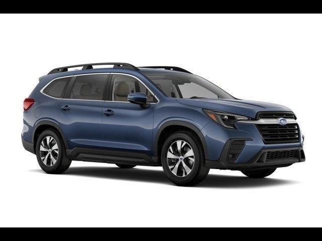 New 2024 Subaru Ascent Premium