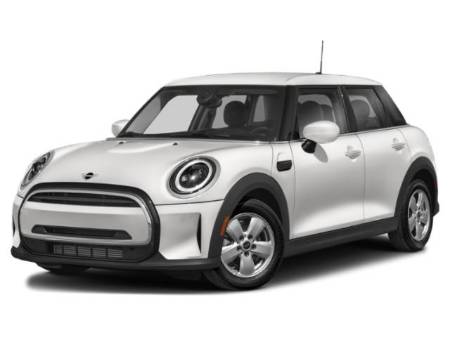 2024 Mini Hardtop 4 Door Cooper S