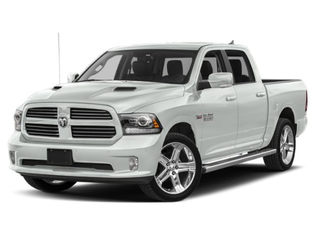 2018 RAM 1500 Sport