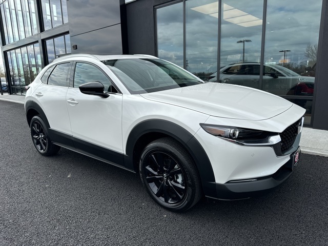 2024 Mazda CX-30 2.5 Turbo Premium Plus Package