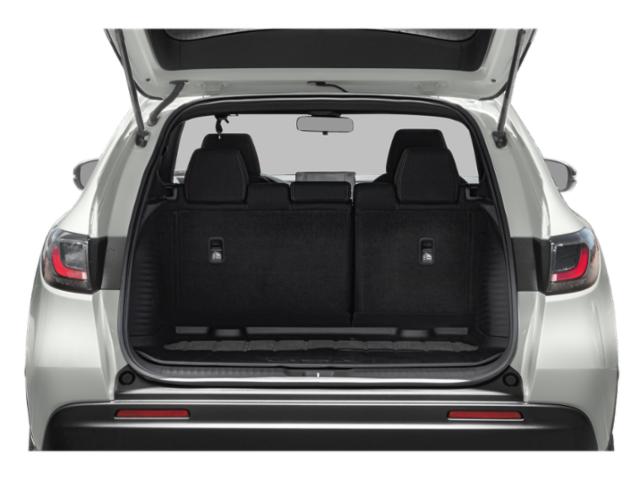 2024 Honda HR-V 2WD Sport photo 4