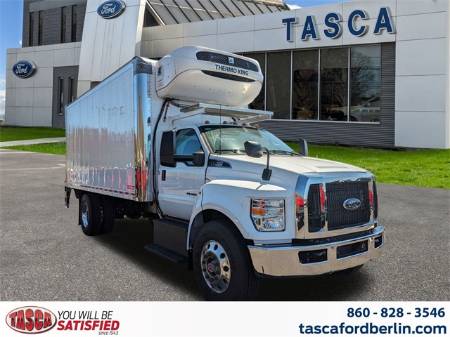 2024 Ford F-750SD Base