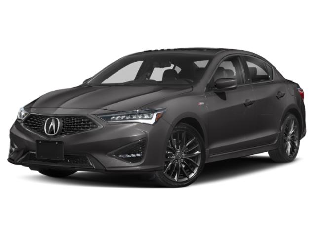 Used 2021 Acura ILX Premium AND A-SPEC Packages