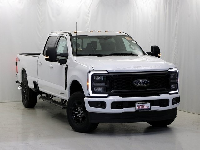 2024 Ford F-250SD XLT