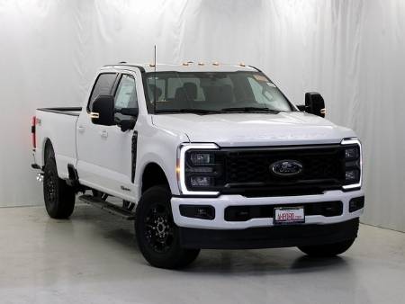 2024 Ford F-250SD XLT