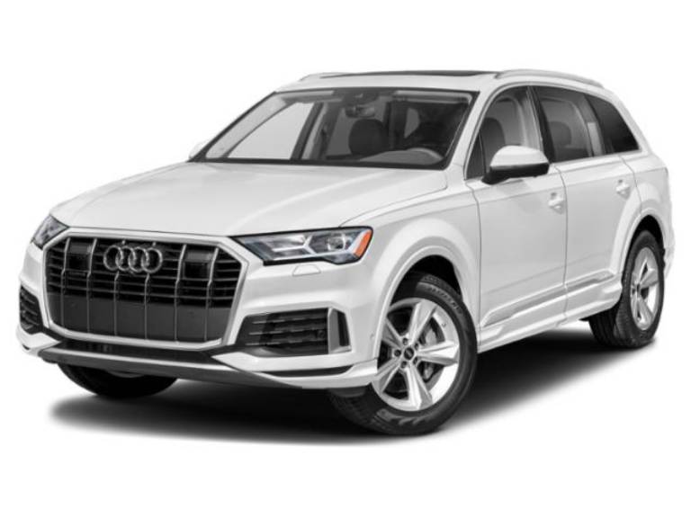 2023 Audi Q7 55 Premium