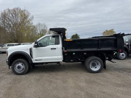 2024 Ford F-550SD XL